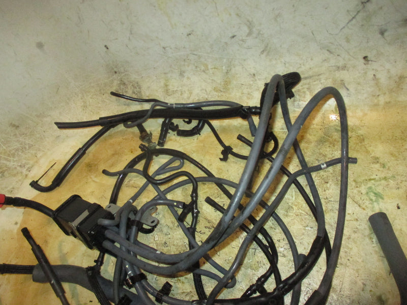 Yamaha 200hp VMAX SHO outboard Miscellaneous Hose Set
