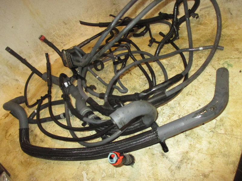 Yamaha 200hp VMAX SHO outboard Miscellaneous Hose Set