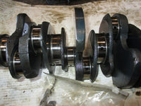 Load image into Gallery viewer, Honda BF200A 200hp outboard crankshaft (13310-RAL-A00)

