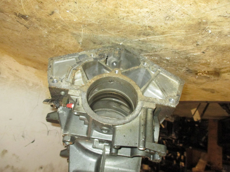 2000 Suzuki DT200 2 Stroke Crankcase (11300-88D40-0ED)