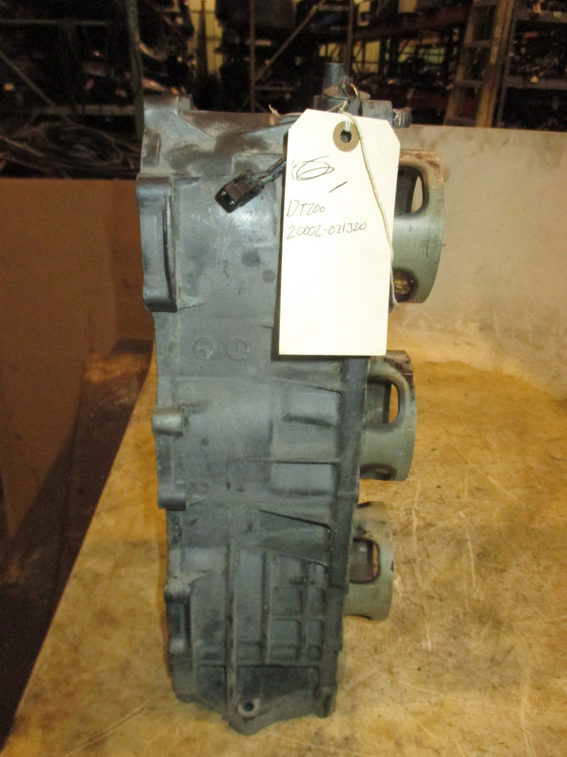 2000 Suzuki DT200 2 Stroke Starboard Cylinder block (11210-88DV0-0ED)