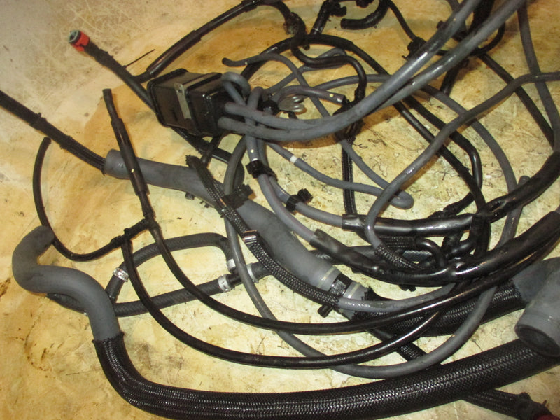 Yamaha 200hp VMAX SHO outboard Miscellaneous Hose Set