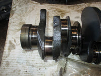 Load image into Gallery viewer, Honda BF200A 200hp outboard crankshaft (13310-RAL-A00)
