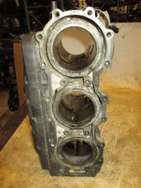 Load image into Gallery viewer, 2000 Suzuki DT200 2 Stroke Starboard Cylinder block (11210-88DV0-0ED)
