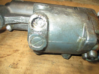 Load image into Gallery viewer, Tohatsu 50hp 2 stroke outboard tilt trim unit parts only
