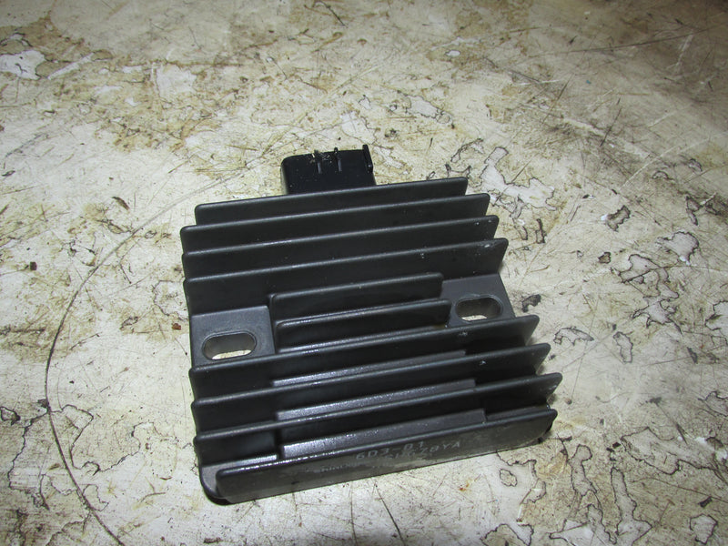 Yamaha 115hp 4 Stroke Outboard Rectifier Regulator (68V-81960-00-00)