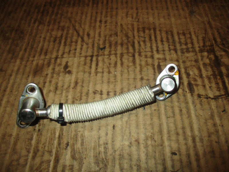 Yamaha 200hp HPDI outboard port High pressure fuel hose (68F-13974-10)