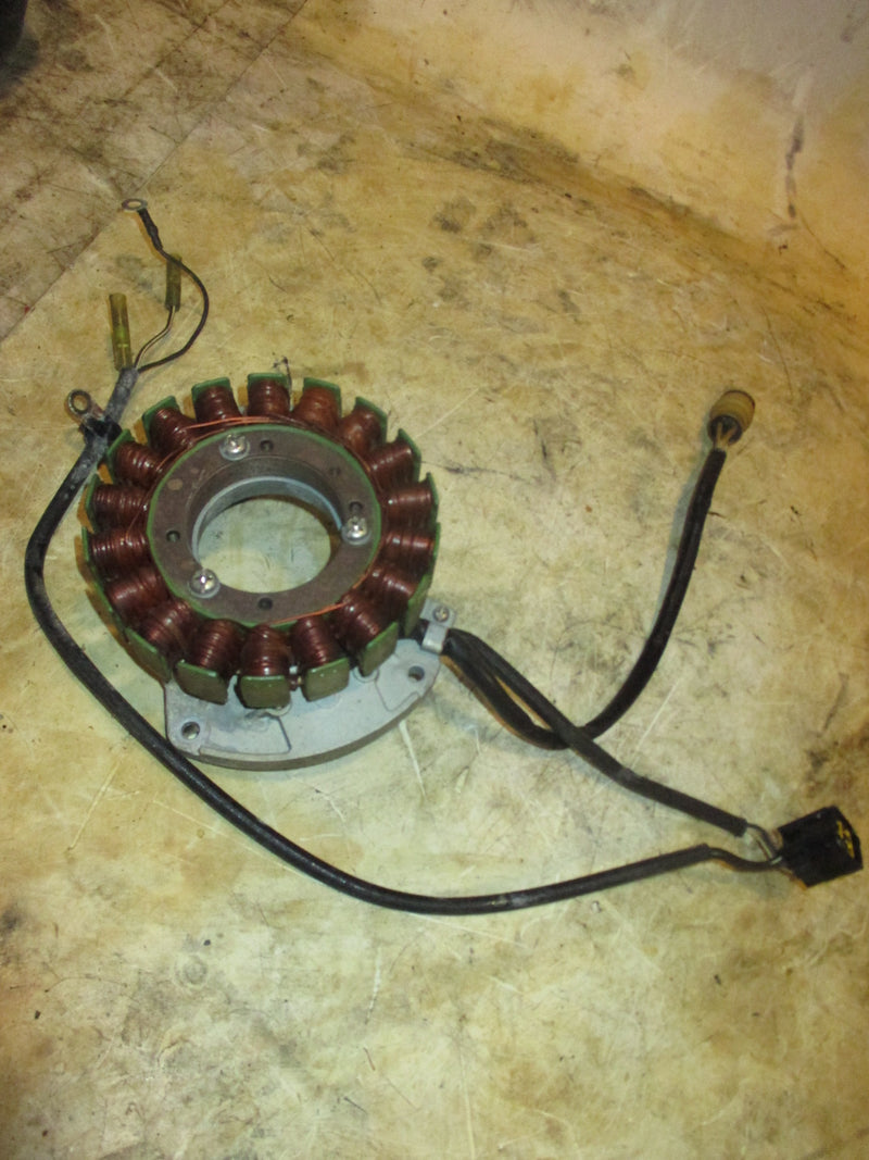Yamaha 100hp 4 stroke outboard stator/pulsor coil set (67F-85560-00)