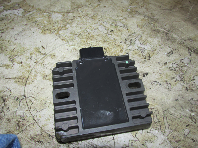 Yamaha 115hp 4 Stroke Outboard Rectifier Regulator (68V-81960-00-00)