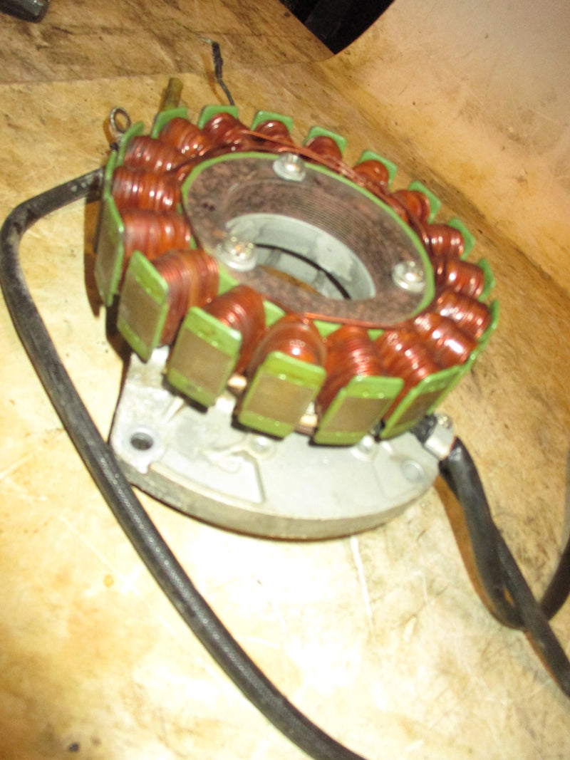 Yamaha 100hp 4 stroke outboard stator/pulsor coil set (67F-85560-00)