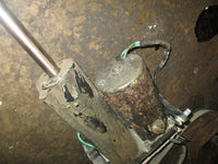 Load image into Gallery viewer, Yamaha Mercury 115hp 4 stroke outboard tilt trim unit
