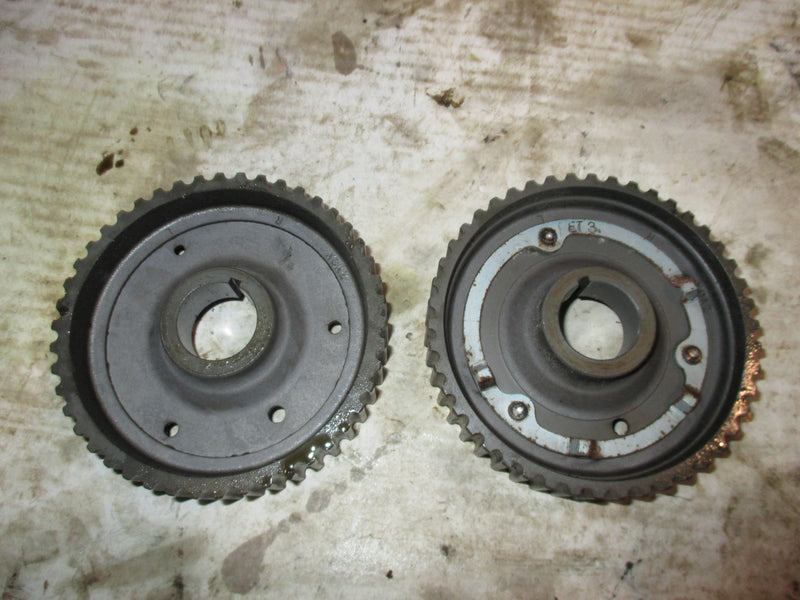 Honda BF200A 200hp outboard driven gear set (14261-ZY3-A00)
