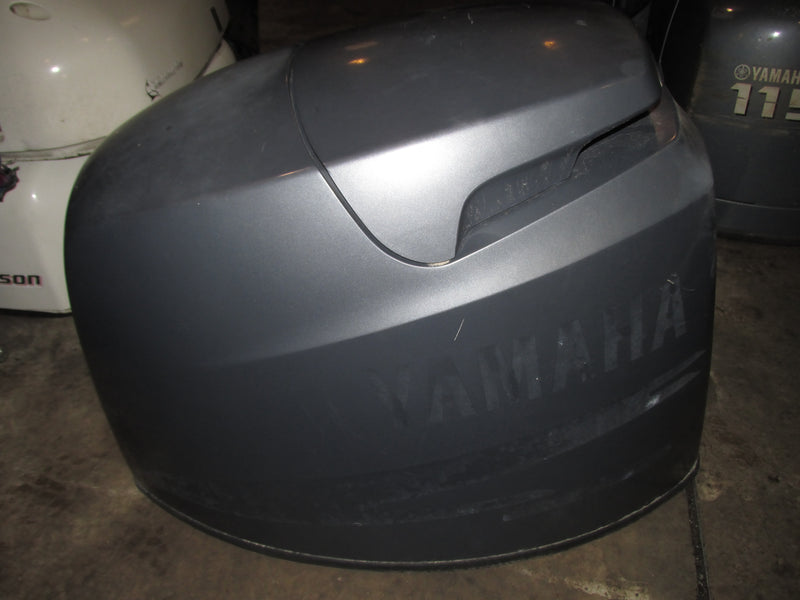 Yamaha 115hp 4 Stroke Outboard Top cowling