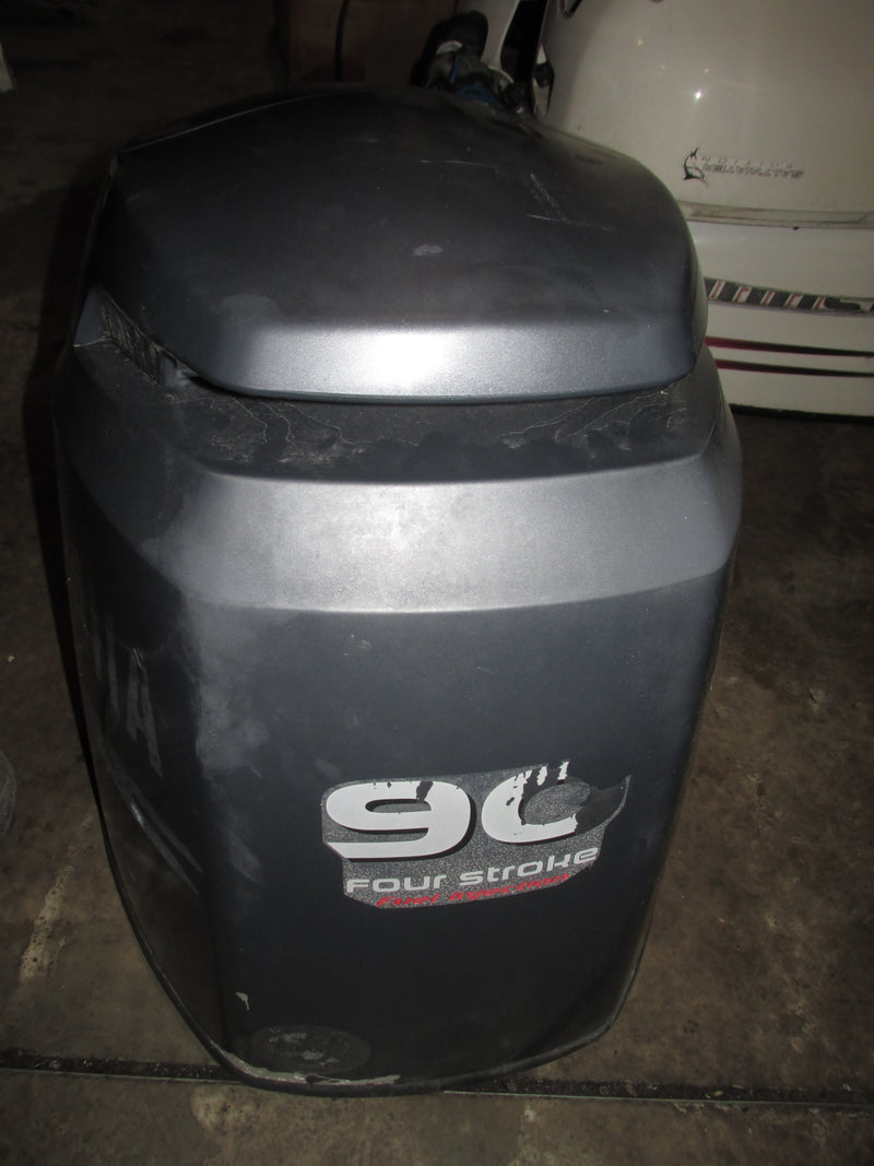 Yamaha 115hp 4 Stroke Outboard Top cowling