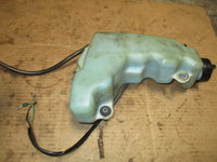 Load image into Gallery viewer, Tohatsu 50hp 2 stroke outboard oil tank (3C8710100)
