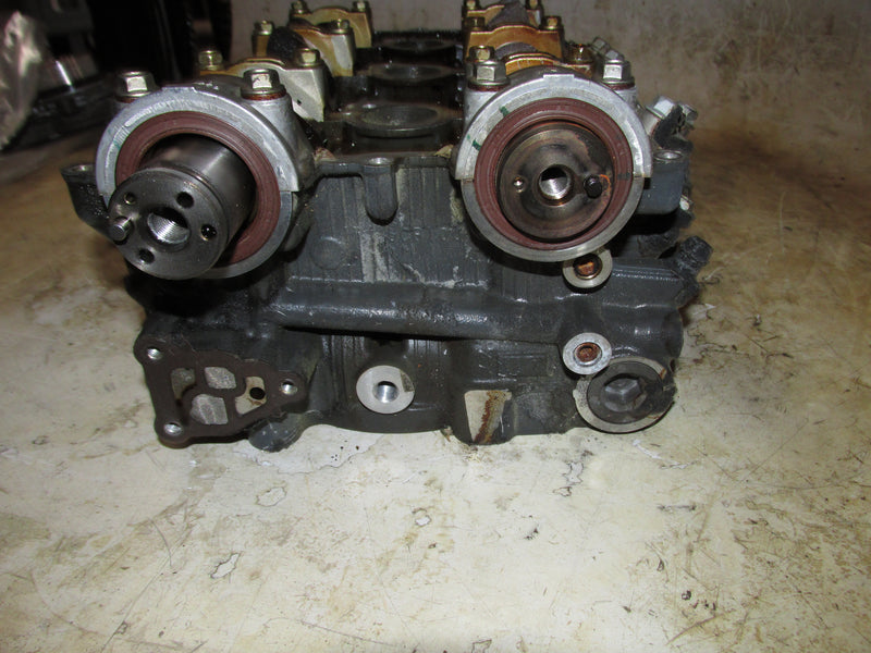 Yamaha 300hp 4.2L 4 Stroke Outboard Starboard cylinder Head (6CE-10)