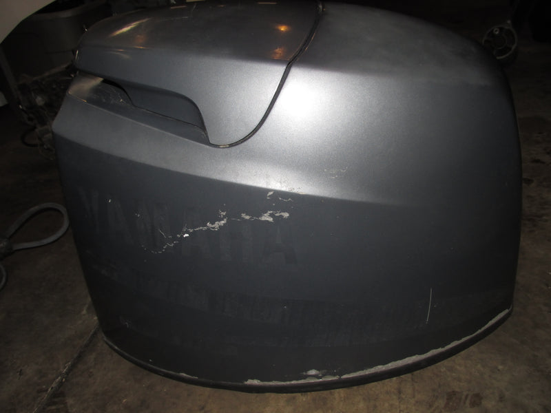 Yamaha 115hp 4 Stroke Outboard Top cowling