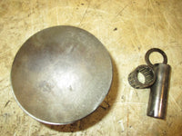 Load image into Gallery viewer, 2000 Suzuki DT200 2 Stroke Starboard/Right Piston (12110-88D50)
