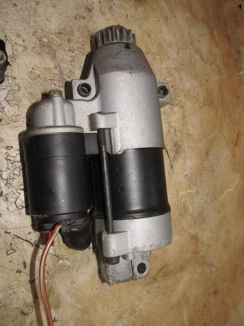 Yamaha 115hp 4 Stroke Outboard Starter and Relay (68V-81800-01)