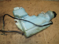 Load image into Gallery viewer, Tohatsu 50hp 2 stroke outboard oil tank (3C8710100)
