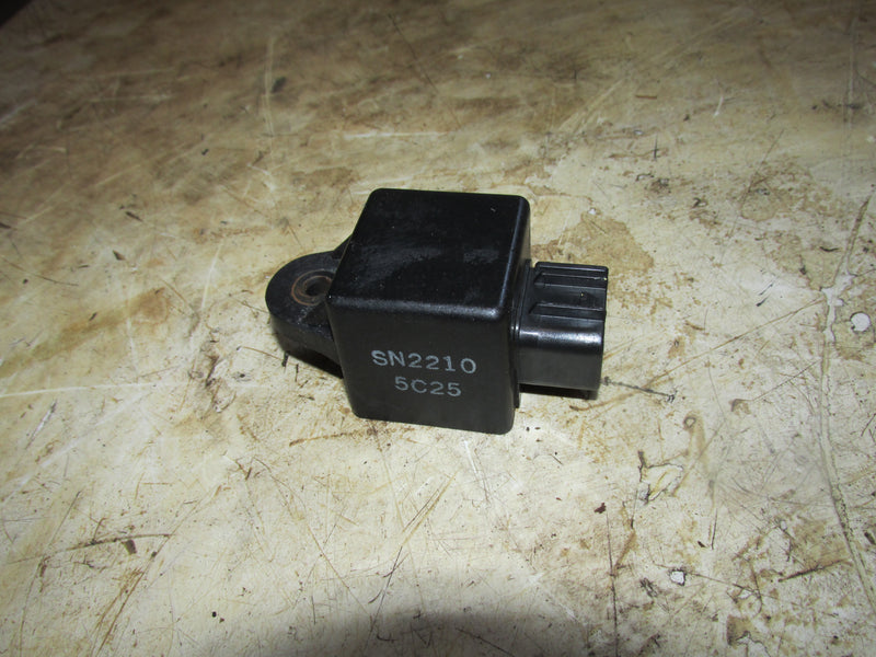 Yamaha 115hp 4 Stroke Outboard Electric Relay (68V-81950-00-00)
