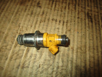 Load image into Gallery viewer, Yamaha 200hp HPDI outboard yellow fuel injector
