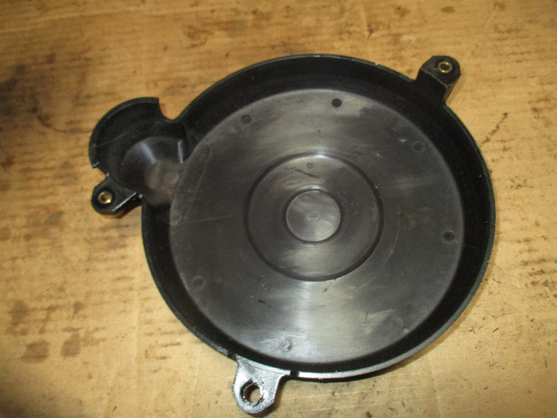 Tohatsu 50hp 2 stroke outboard flywheel cover (3C8063010)