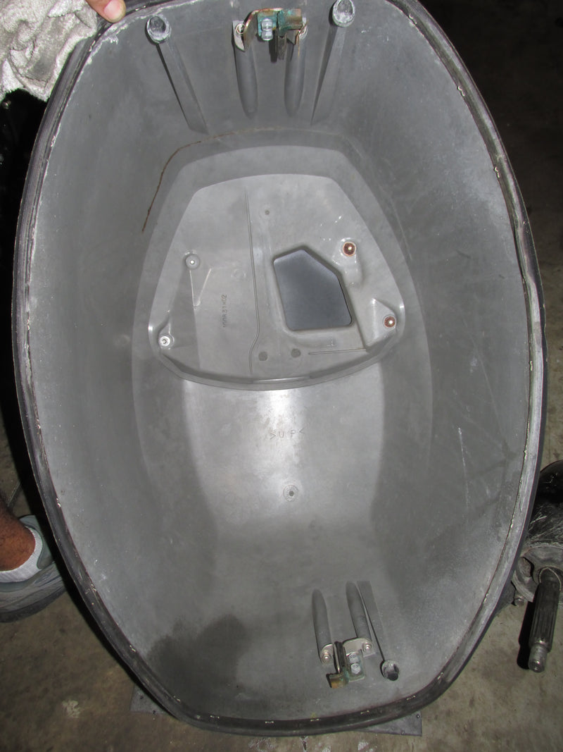 Yamaha 115hp 4 Stroke Outboard Top cowling