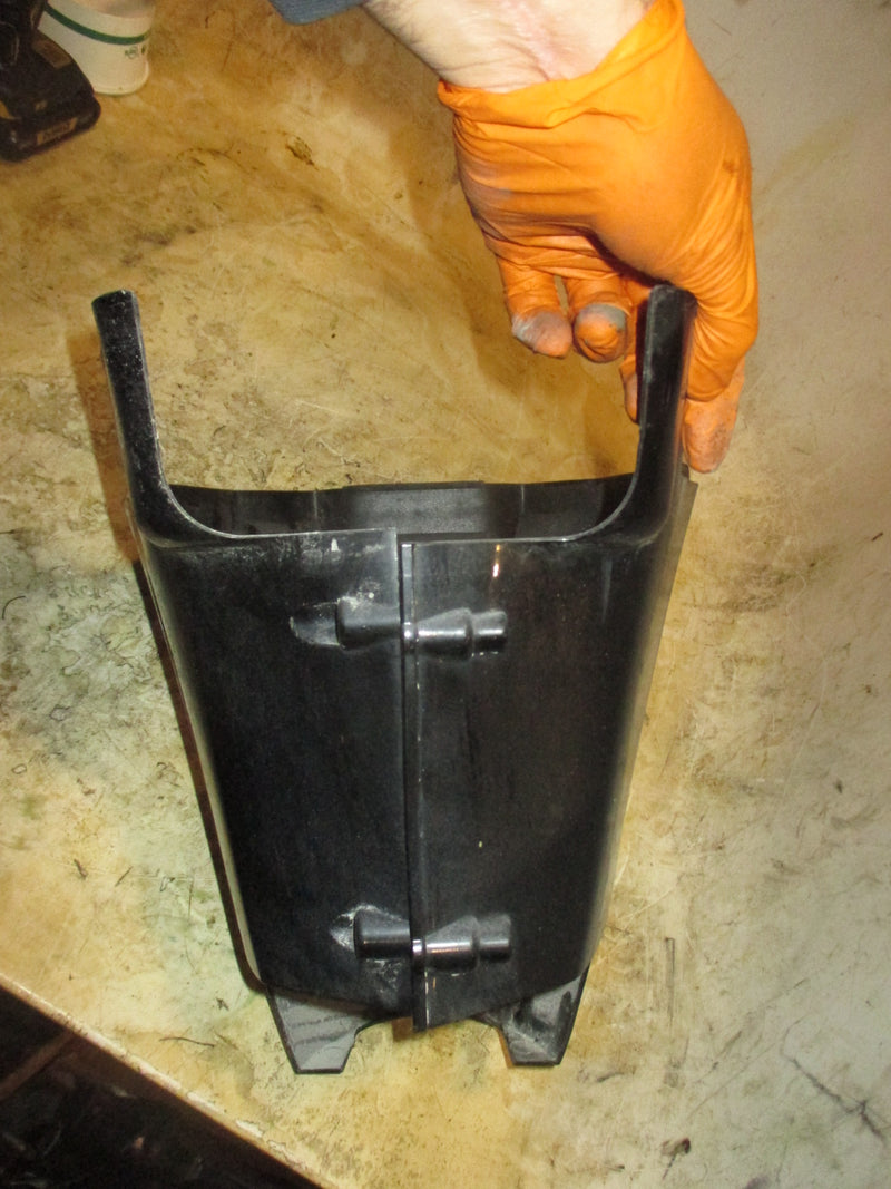 Mercury 25hp 4 Stroke outboard Apron (896226T)