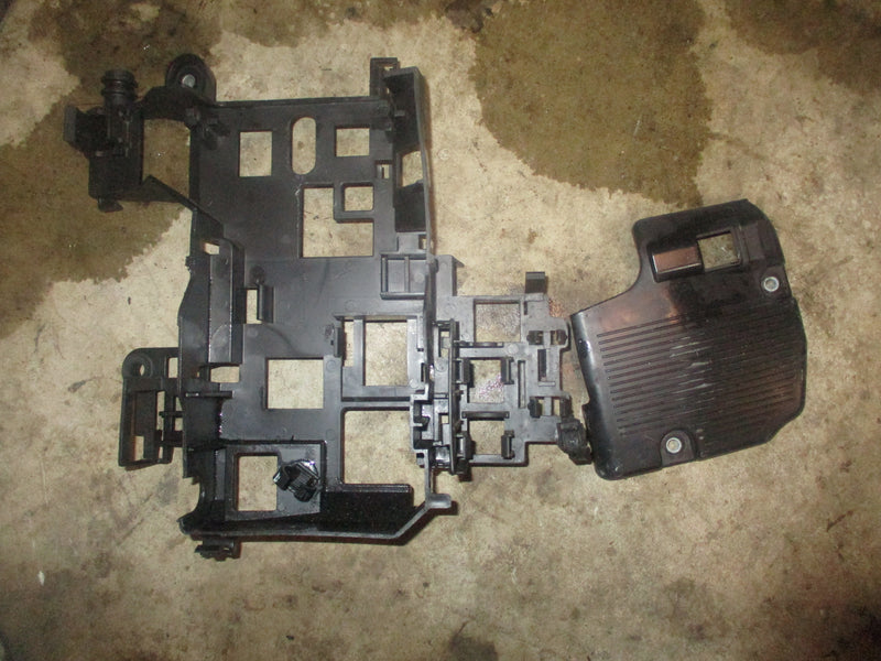Suzuki DF60A outboard electronics holder (32890-88L00)