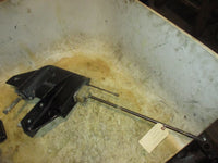 Load image into Gallery viewer, Mercury 25hp 4 Stroke outboard Longshaft Lower Unit
