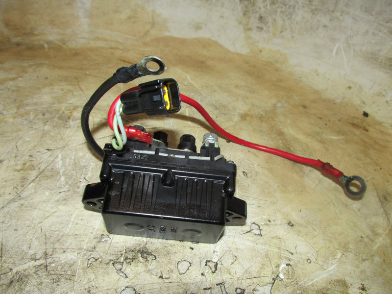 Yamaha 115hp 4 Stroke Outboard Tilt Trim Relay (68V-8195B-01-00)