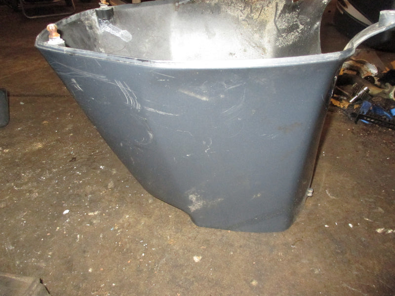 Yamaha VMAX 175hp HPDI outboard 20 inch plastic apron (68F-42741-00-4D)
