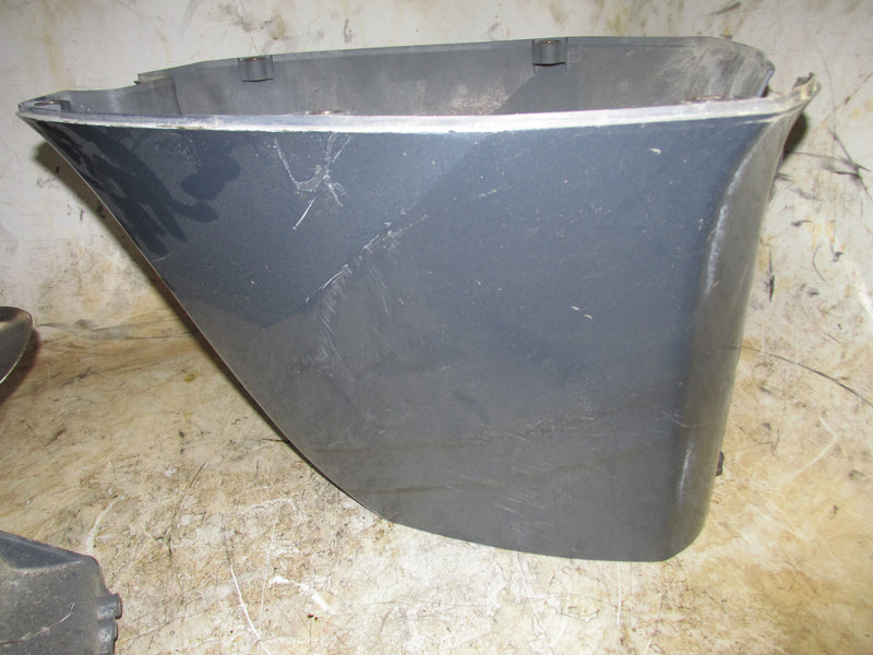 Yamaha 115hp 4 Stroke Outboard Apron (67F-42741-01-8D)