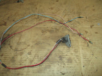 Load image into Gallery viewer, Tohatsu 50hp 2 stroke outboard tilt trim switch (3C8726130)
