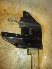 Load image into Gallery viewer, Mercury 25hp 4 Stroke outboard Longshaft Lower Unit
