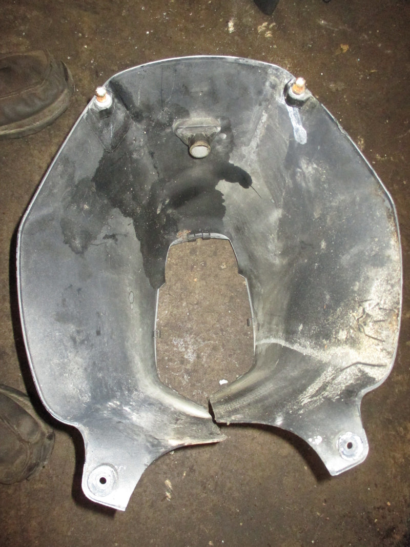 Yamaha VMAX 175hp HPDI outboard 20 inch plastic apron (68F-42741-00-4D)