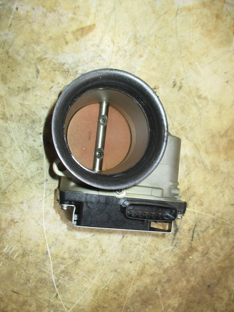 Yamaha 250hp 4 stroke outboard throttle body (6P2-13750-00-00)