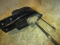 Load image into Gallery viewer, Mercury 25hp 4 Stroke outboard Longshaft Lower Unit
