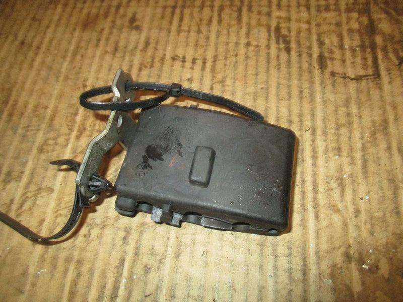 Yamaha 200hp HPDI outboard cable holder