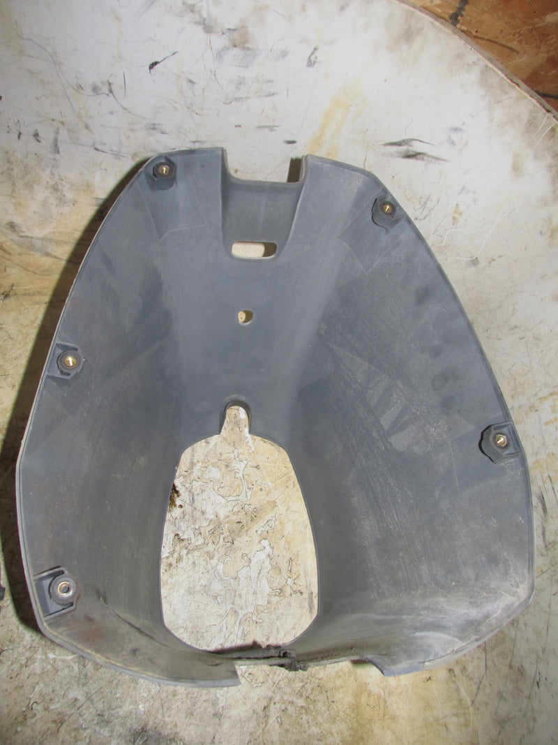 Yamaha 115hp 4 Stroke Outboard Apron (67F-42741-01-8D)