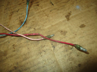 Load image into Gallery viewer, Tohatsu 50hp 2 stroke outboard tilt trim switch (3C8726130)
