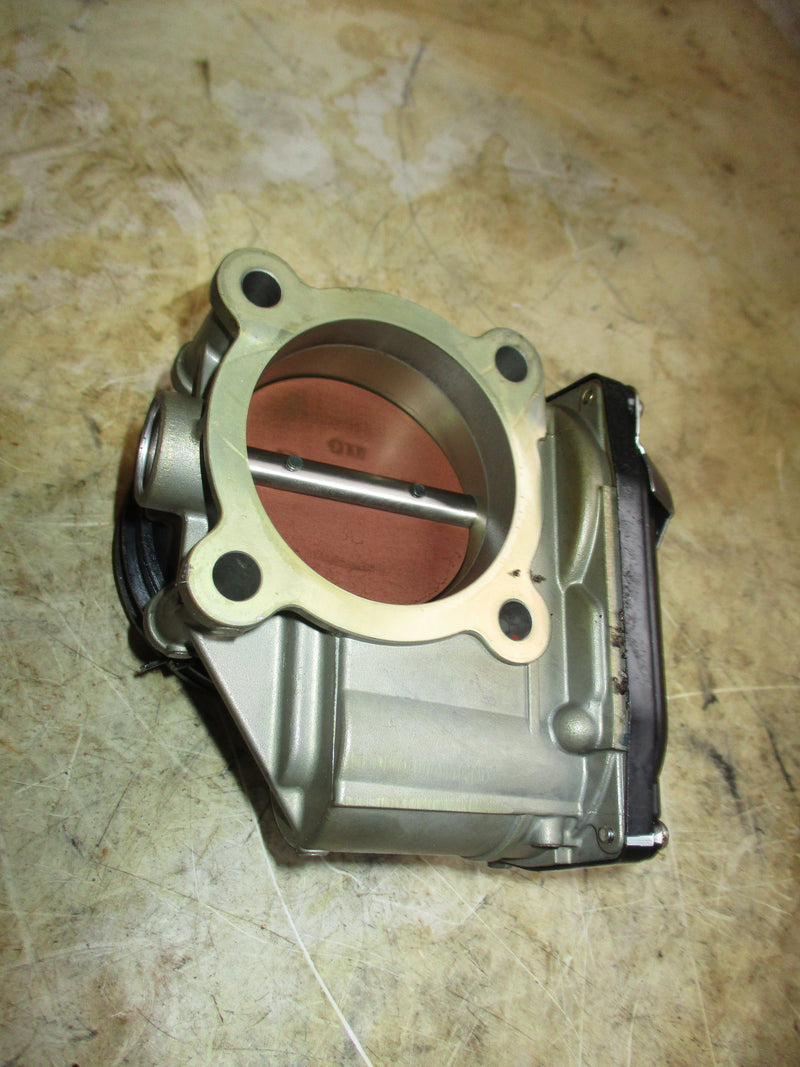 Yamaha 250hp 4 stroke outboard throttle body (6P2-13750-00-00)