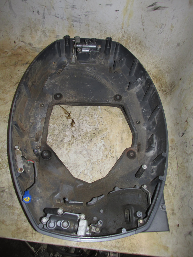 Yamaha 90hp 4 Stroke Outboard Bottom cowling