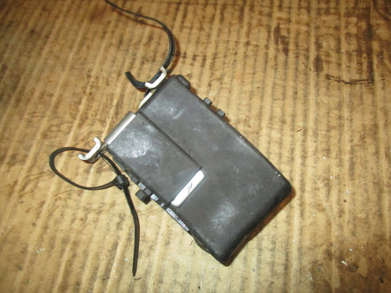 Yamaha 200hp HPDI outboard cable holder
