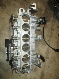 Load image into Gallery viewer, Yamaha 200hp HPDI outboard throttle body with sensor (68F-13751)
