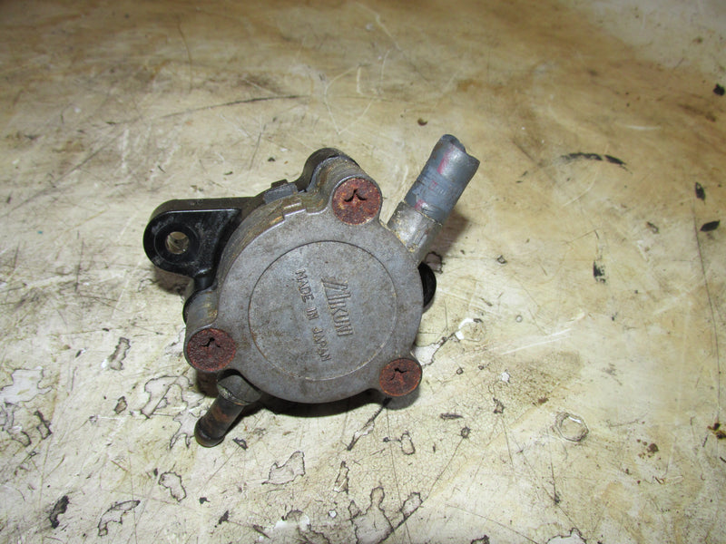 Yamaha 115hp 4 Stroke Outboard Fuel Pump (68V-24410-00-00)