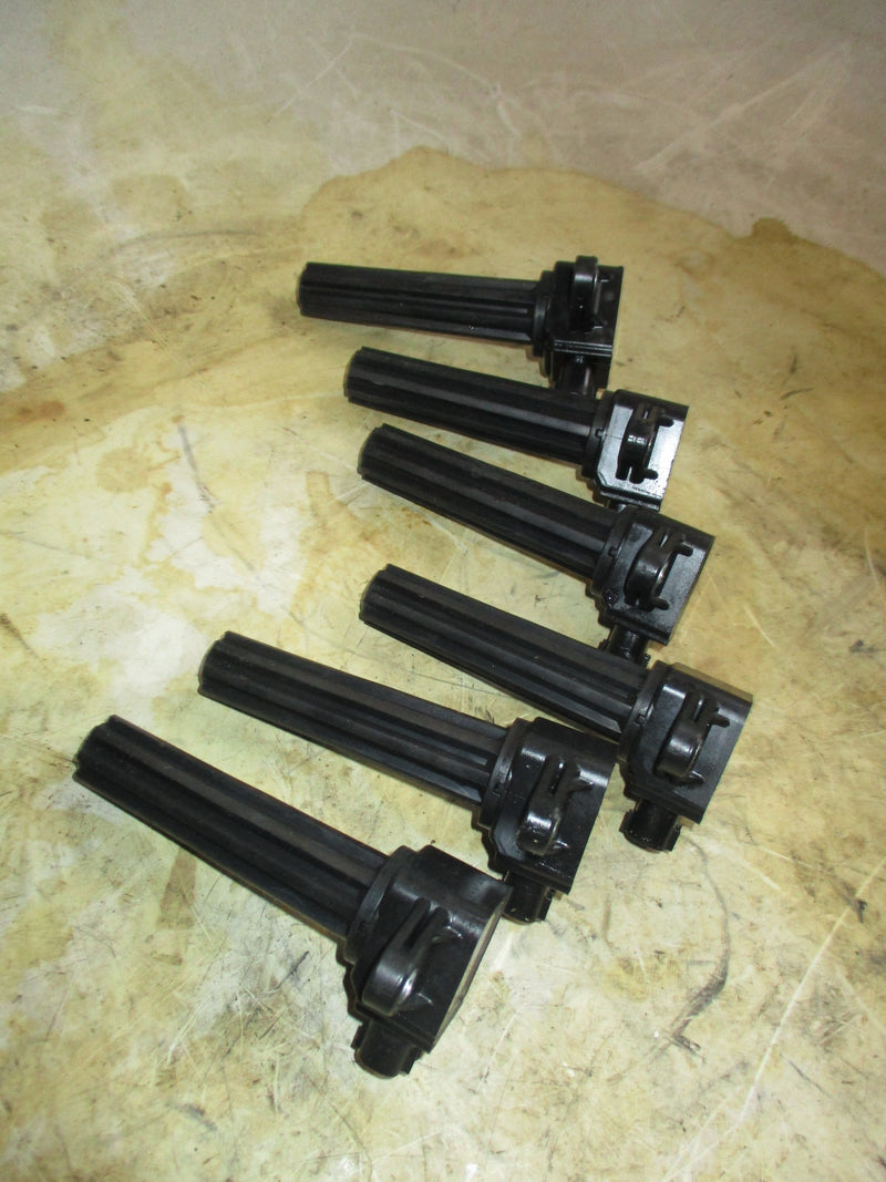 Yamaha 250hp 4 stroke outboard ignition coil set (6P2-82310-00-00)