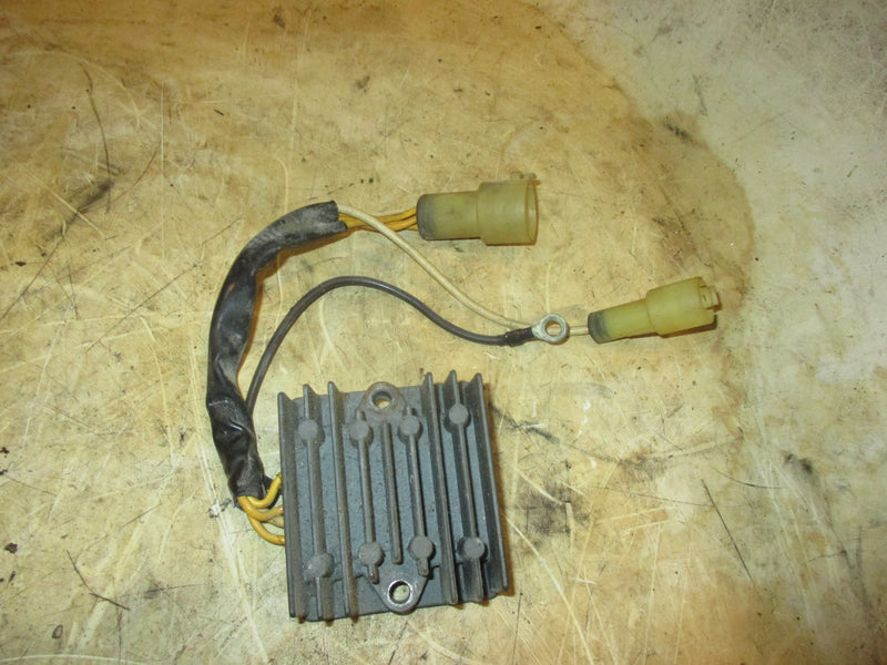 2000 Suzuki DT200 2 Stroke Rectifier Regulator (32800-92E20)