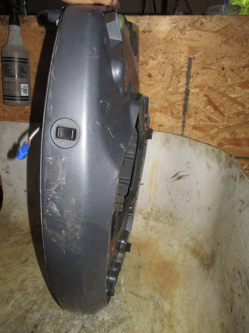 Yamaha 90hp 4 Stroke Outboard Bottom cowling